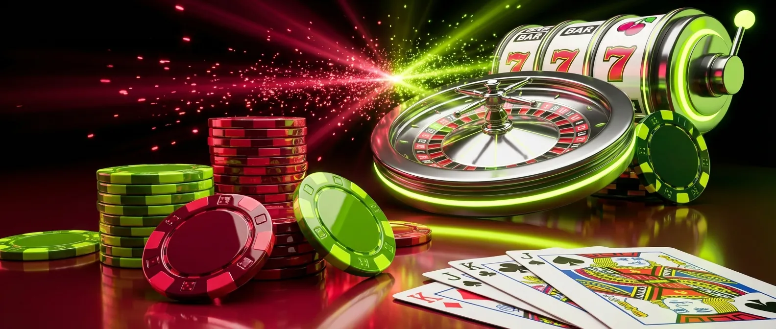 Kent Casino bonus